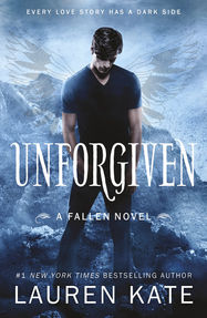 Unforgiven - Jacket