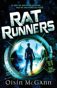 Rat Runners - Jacket