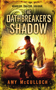 The Oathbreaker's Shadow - Jacket