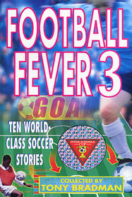 Football Fever 3 - Jacket