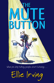 The Mute Button - Jacket