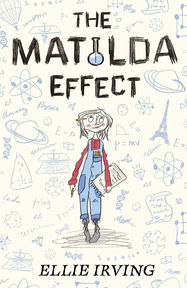 The Matilda Effect - Jacket