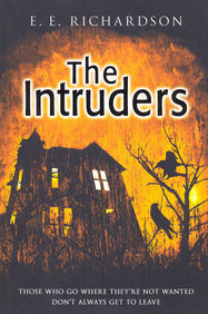 The Intruders - Jacket