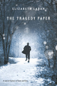 The Tragedy Paper - Jacket