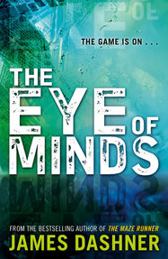 Mortality Doctrine: The Eye of Minds - Jacket