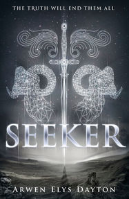 SEEKER - Jacket