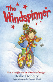 The Windspinner - Jacket