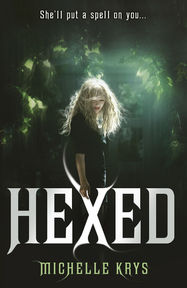 Hexed - Jacket