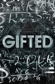 Gifted - Jacket