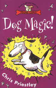 Dog Magic! - Jacket