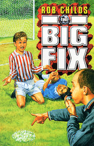 The Big Fix - Jacket