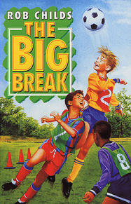 Big Break - Jacket