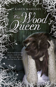 The Wood Queen - Jacket