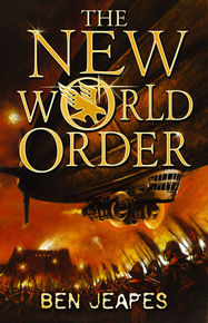 The New World Order - Jacket