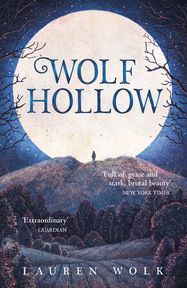 Wolf Hollow - Jacket