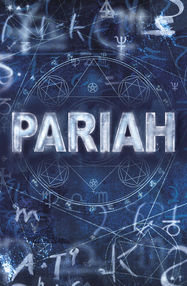 Pariah - Jacket