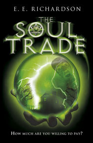 The Soul Trade - Jacket