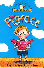 Pigface - Jacket