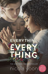 Everything, Everything - Jacket