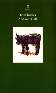 A March Calf - Jacket