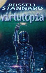 Virtutopia - Jacket