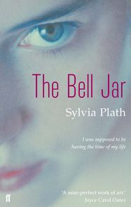 The Bell Jar - Jacket