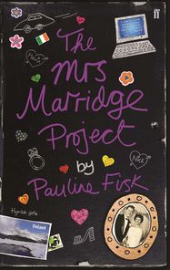 The Mrs Marridge Project - Jacket