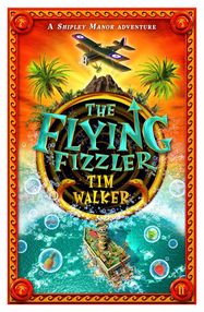 The Flying Fizzler - Jacket