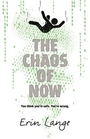 The Chaos of Now - Jacket