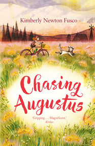 Chasing Augustus - Jacket