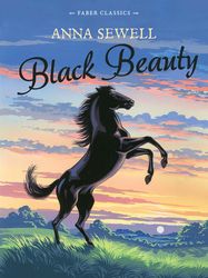 Black Beauty - Jacket