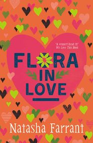 Flora in Love - Jacket