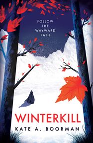 Winterkill - Jacket