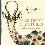 Magnificent Creatures - Jacket