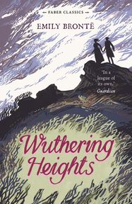 Wuthering Heights - Jacket