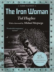 The Iron Woman - Jacket