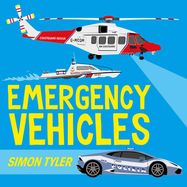 Emergency Vehicles - Jacket