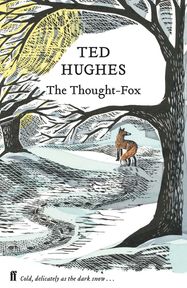 The Thought Fox - Jacket