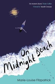 On Midnight Beach - Jacket