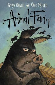 Animal Farm - Jacket