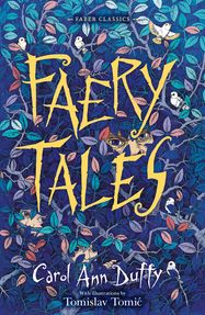 Faery Tales - Jacket