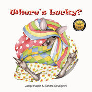 Where's Lucky? - Jacket