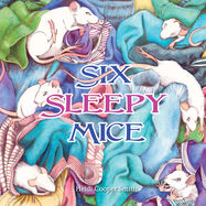 Six Sleepy Mice - Jacket