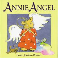 Annie Angel - Jacket