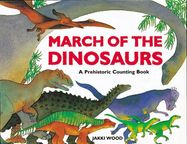 March of the Dinosaurs - Jacket