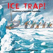 Ice Trap! - Jacket