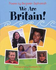 We Are Britain! - Jacket