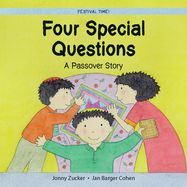 Four Special Questions - Jacket