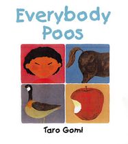 Everybody Poos - Jacket