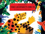 The  Leopard's Drum Big Book - Jacket